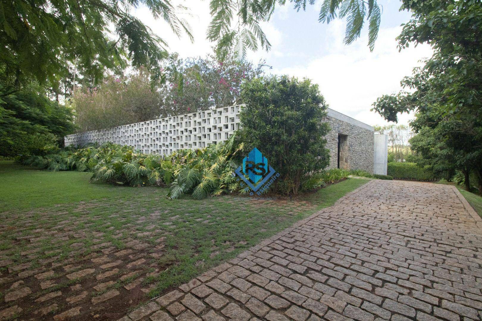 Casa de Condomínio à venda e aluguel com 5 quartos, 650m² - Foto 68