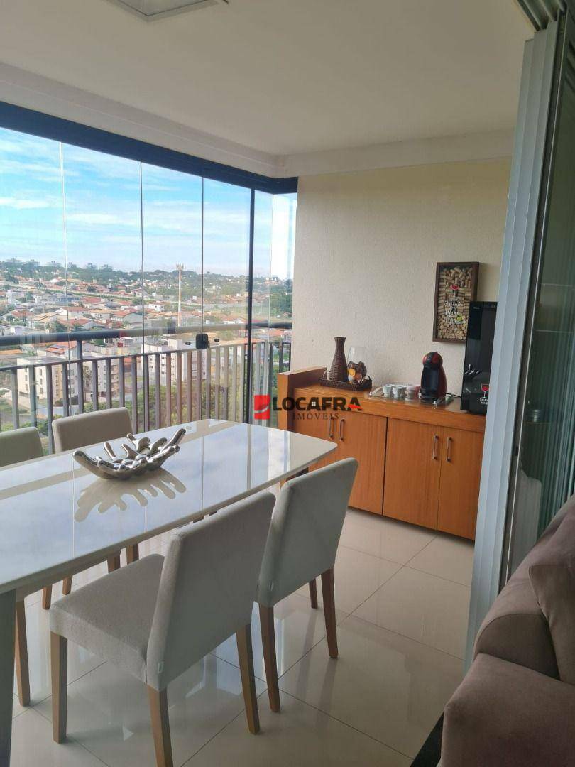 Apartamento à venda com 3 quartos, 125m² - Foto 18