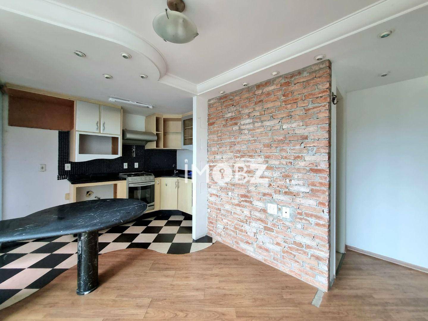 Apartamento à venda com 1 quarto, 68m² - Foto 7