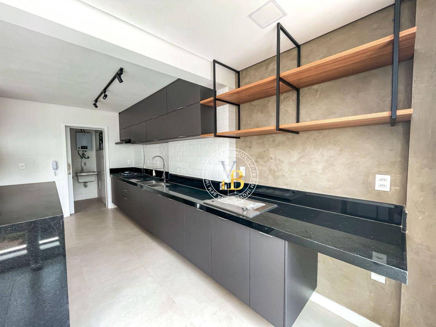 Apartamento, 3 quartos, 104 m² - Foto 5