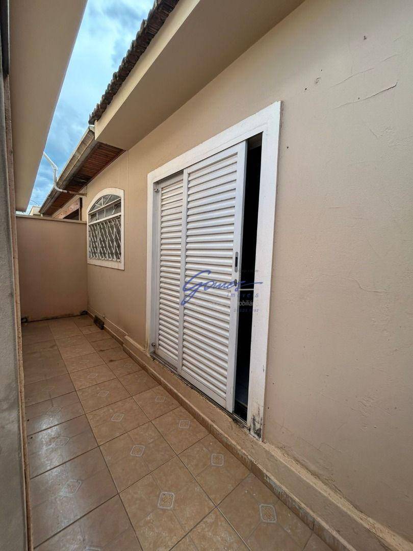 Casa, 3 quartos, 138 m² - Foto 29