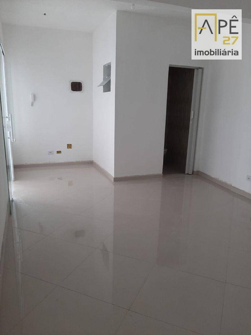 Conjunto Comercial-Sala para alugar, 24m² - Foto 6