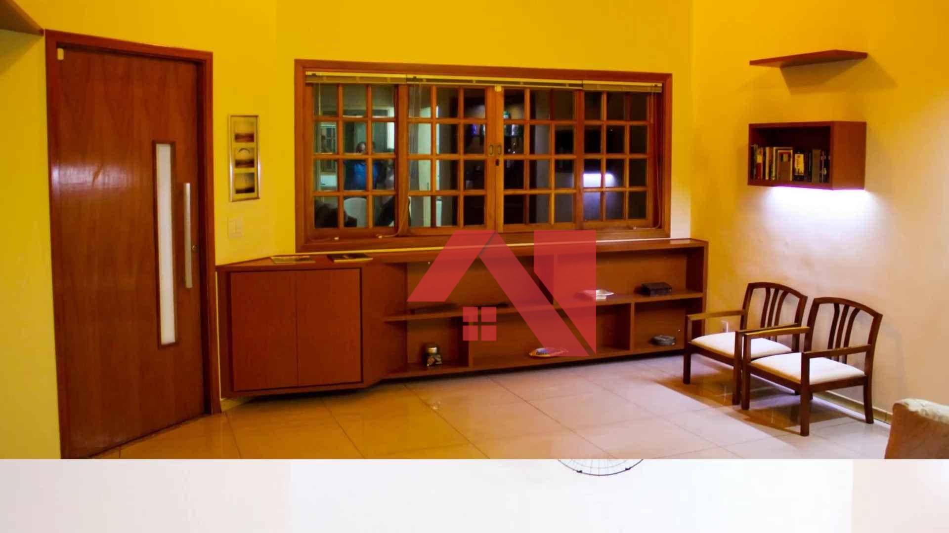 Casa à venda com 3 quartos, 201m² - Foto 7