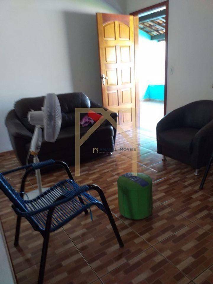 Chácara à venda com 2 quartos, 110m² - Foto 4