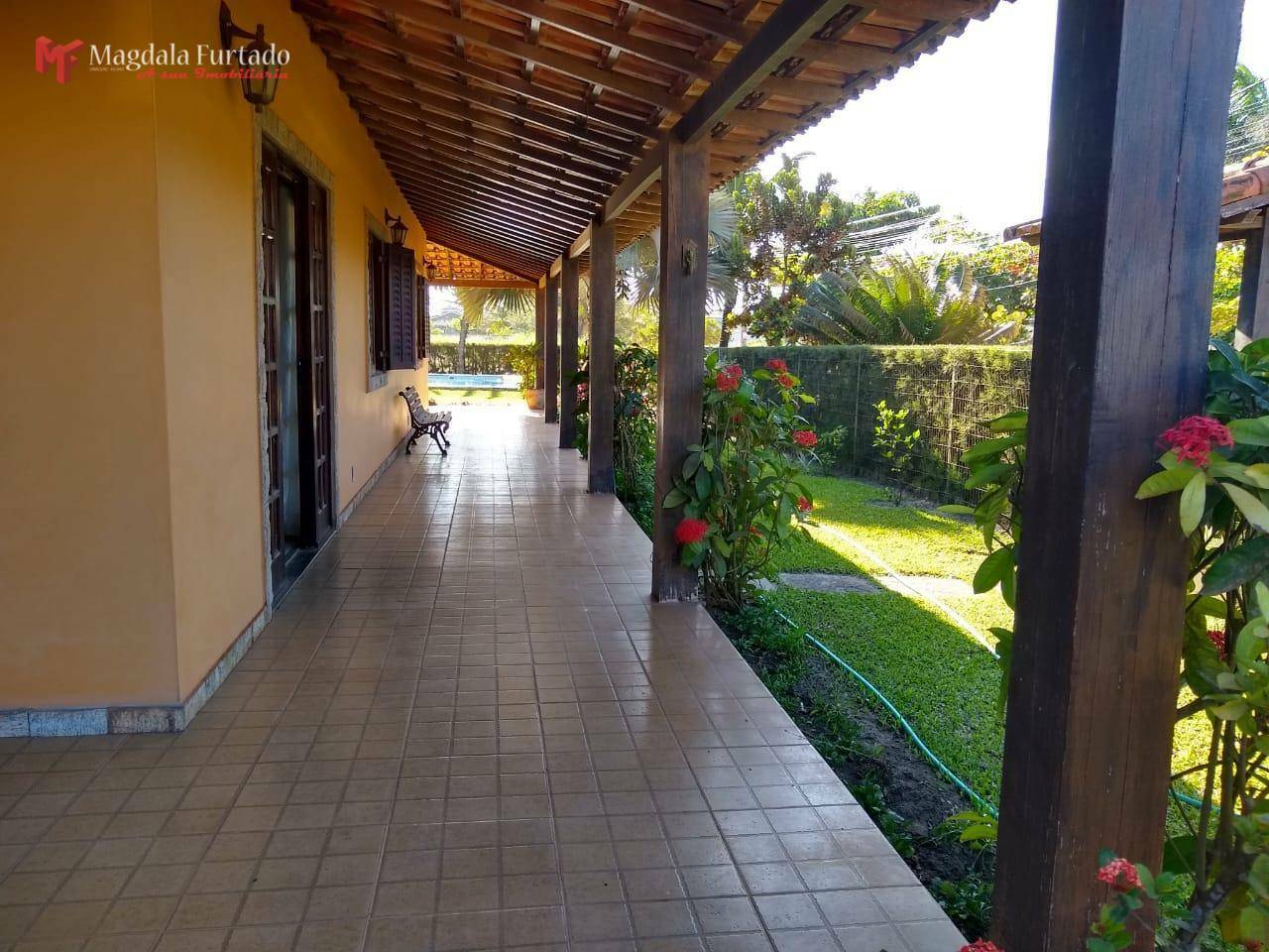 Casa à venda com 3 quartos, 600M2 - Foto 5