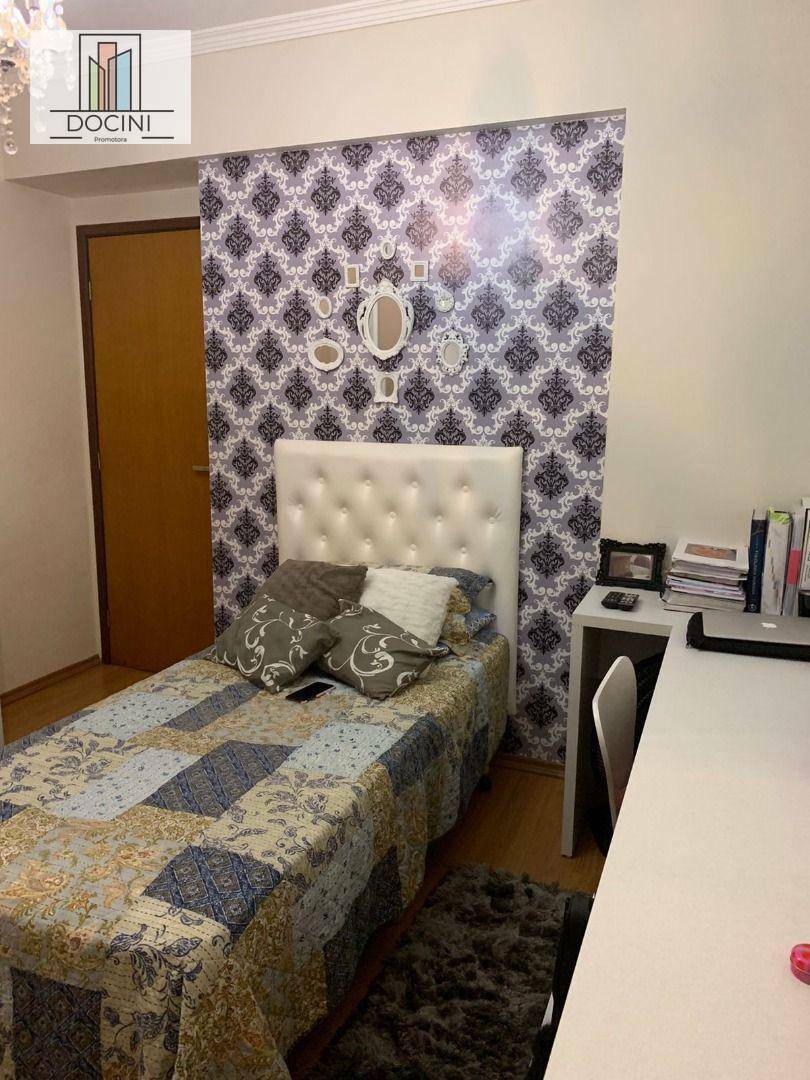 Apartamento à venda com 3 quartos, 106m² - Foto 18