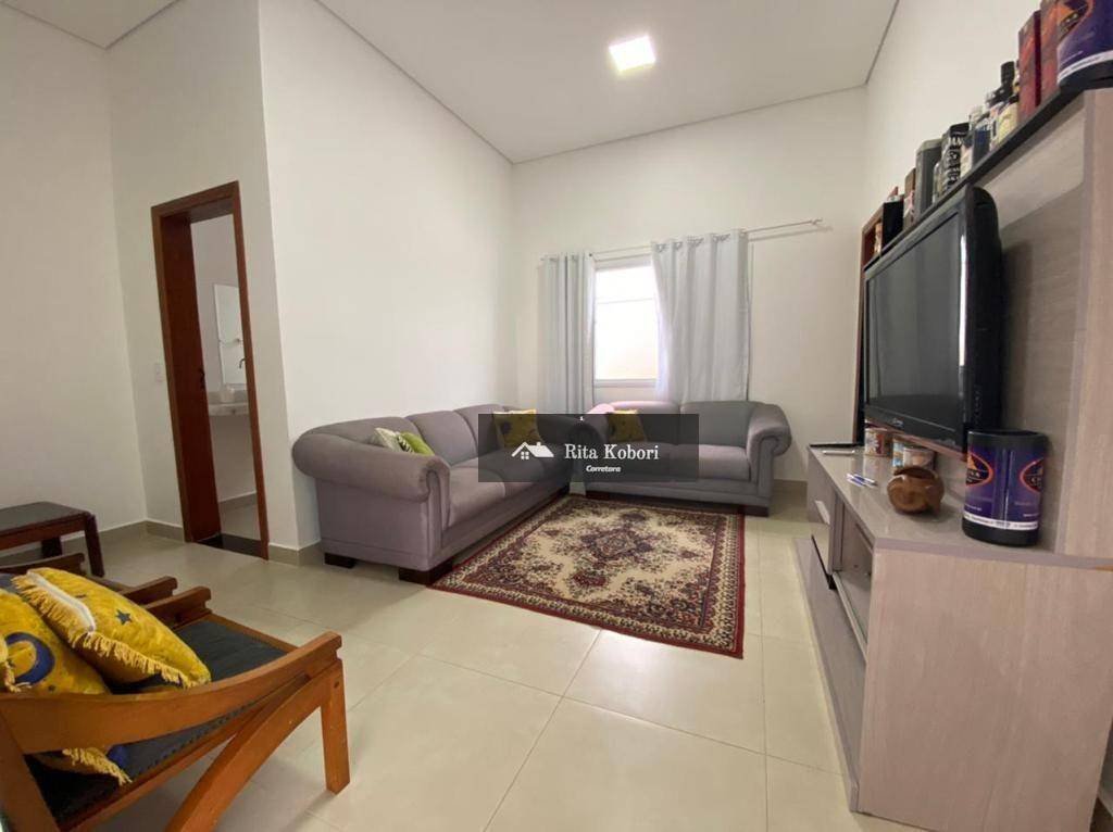 Casa de Condomínio à venda com 5 quartos, 260m² - Foto 11