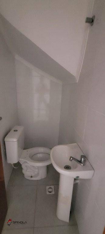 Sobrado à venda com 2 quartos, 55m² - Foto 9