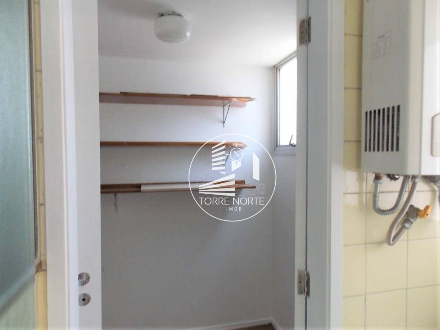 Apartamento à venda com 3 quartos, 83m² - Foto 17