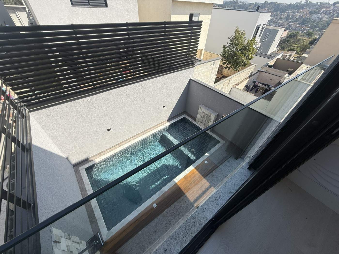 Casa, 3 quartos, 170 m² - Foto 43