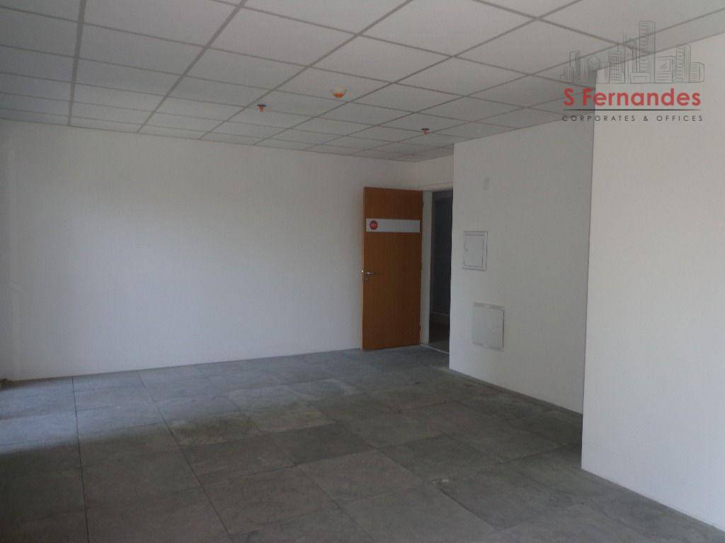 Conjunto Comercial-Sala à venda, 42m² - Foto 10