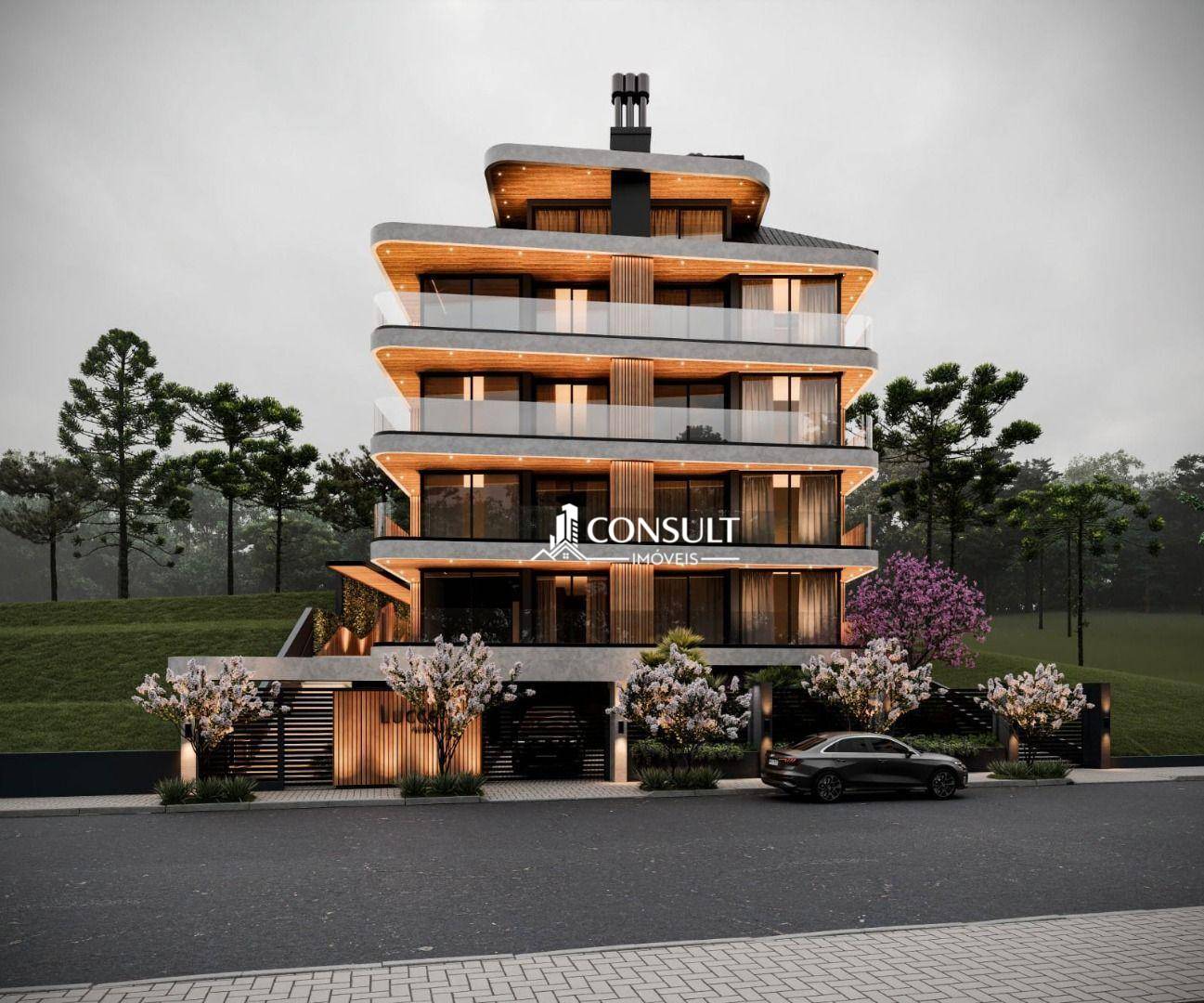 Apartamento, 2 quartos, 77 m² - Foto 4