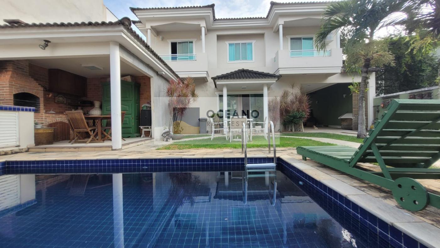 Casa de Condomínio à venda com 4 quartos, 278m² - Foto 2