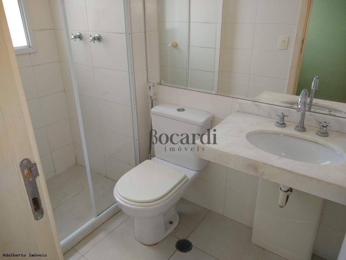 Apartamento à venda com 3 quartos, 97m² - Foto 9