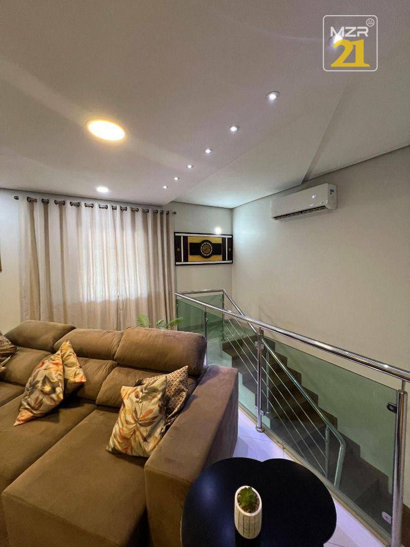 Sobrado à venda com 3 quartos, 330m² - Foto 26