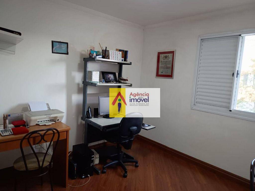 Sobrado à venda com 4 quartos, 120m² - Foto 27