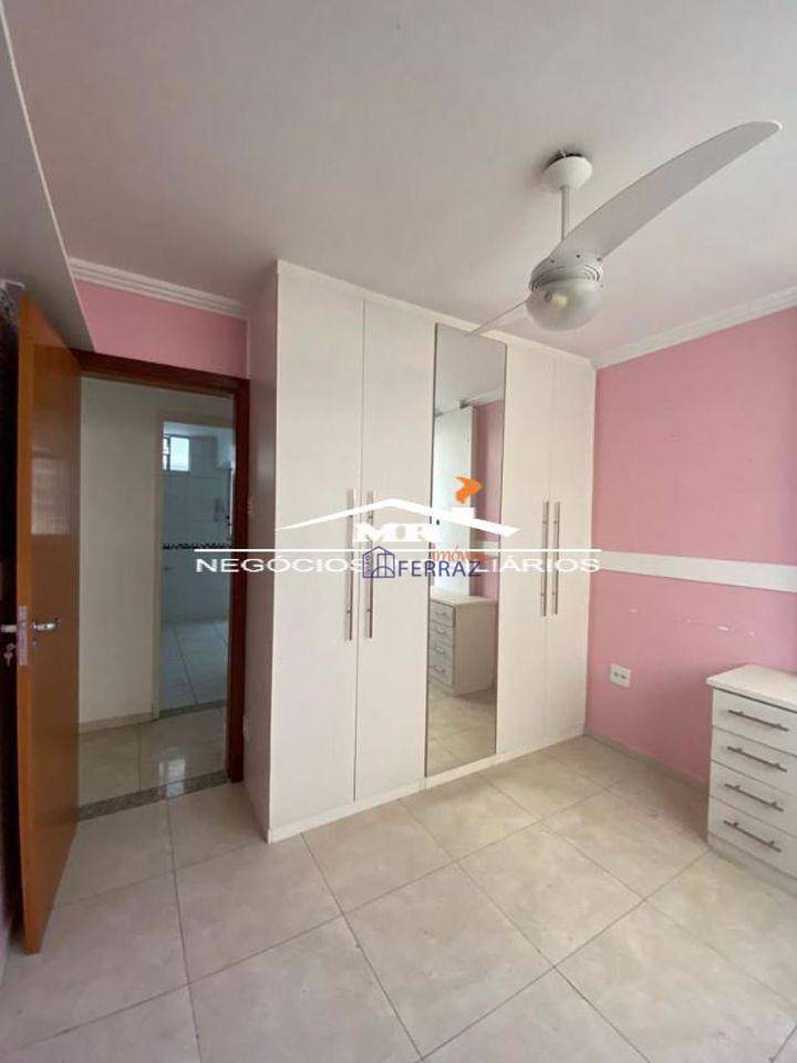 Apartamento à venda com 2 quartos, 68m² - Foto 6