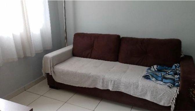 Apartamento à venda com 2 quartos, 50m² - Foto 14