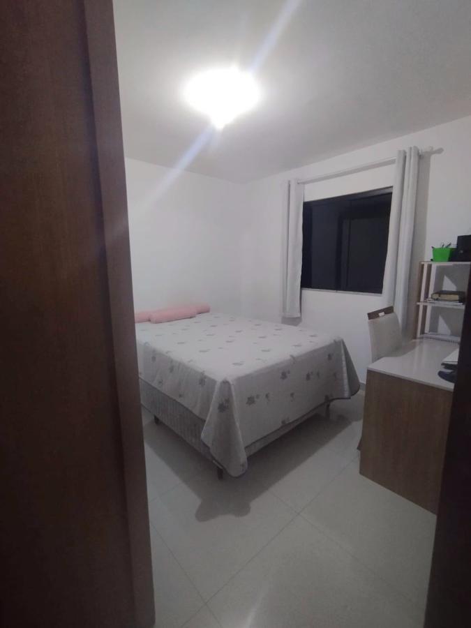 Apartamento à venda com 2 quartos - Foto 4