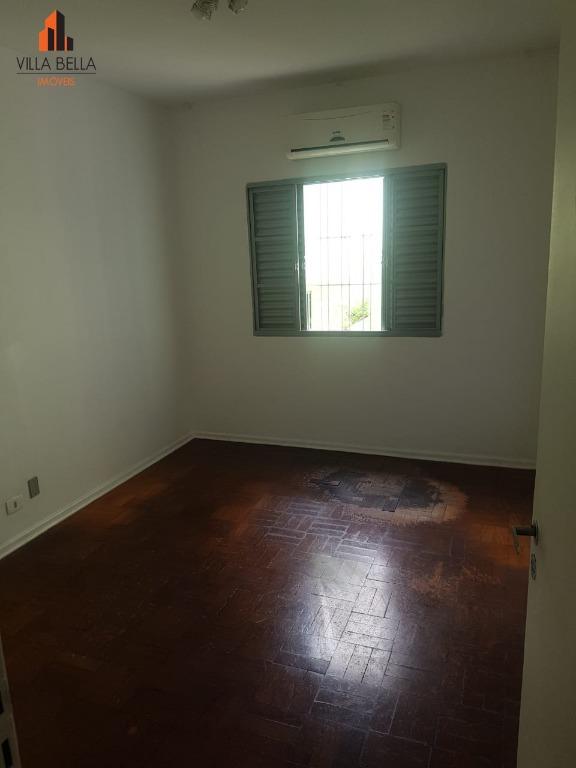 Sobrado à venda e aluguel com 5 quartos, 192m² - Foto 20