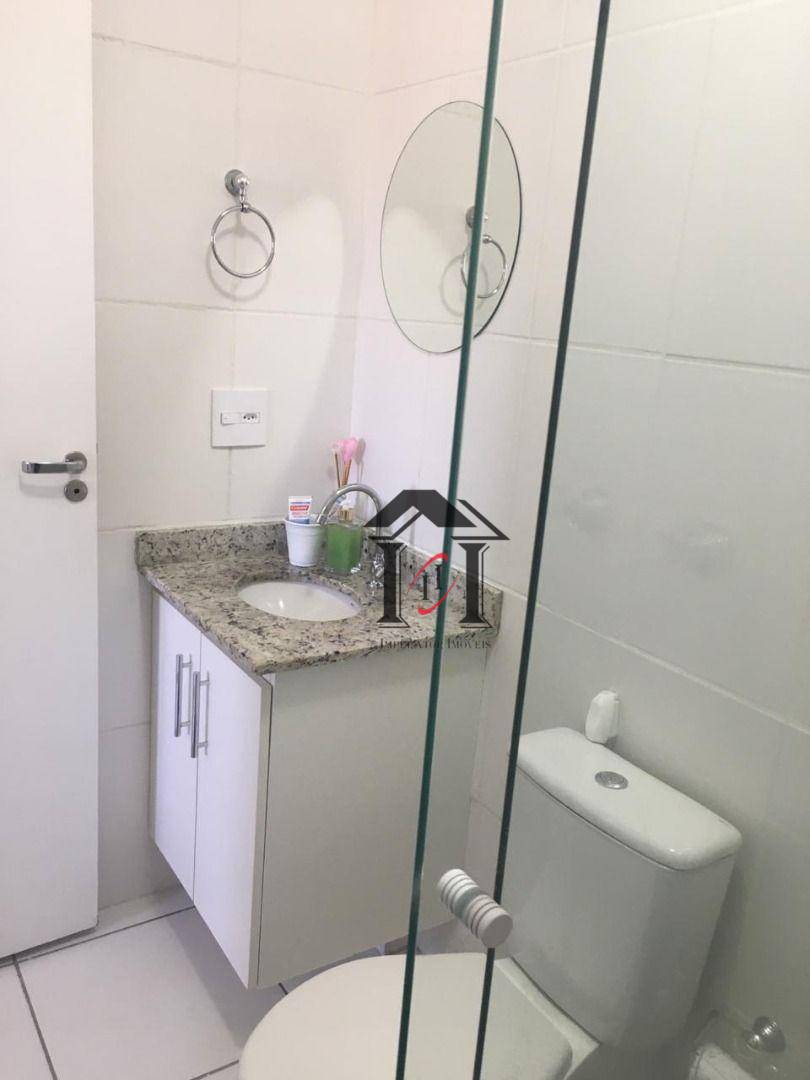 Apartamento à venda com 2 quartos, 66m² - Foto 9