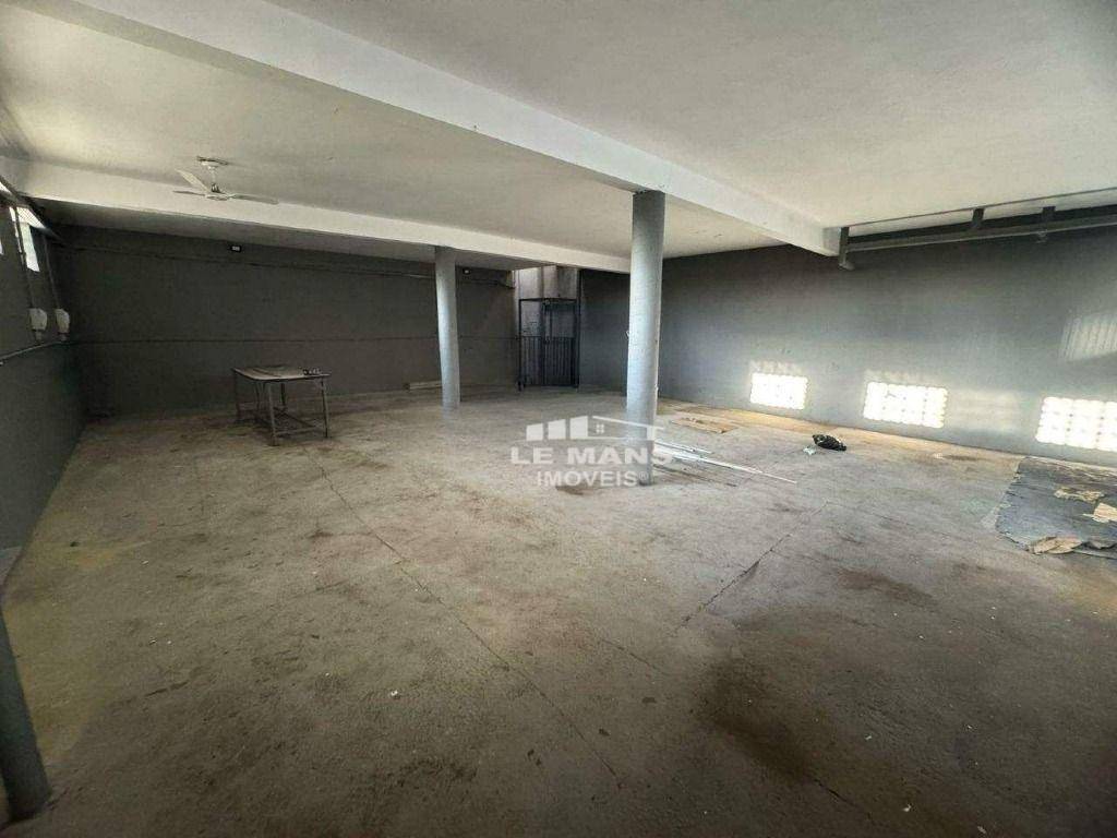 Depósito-Galpão, 519 m² - Foto 2