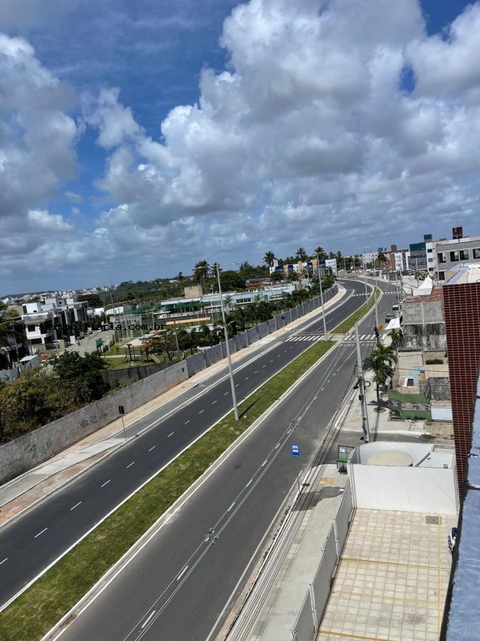 Apartamento à venda com 2 quartos, 50m² - Foto 3