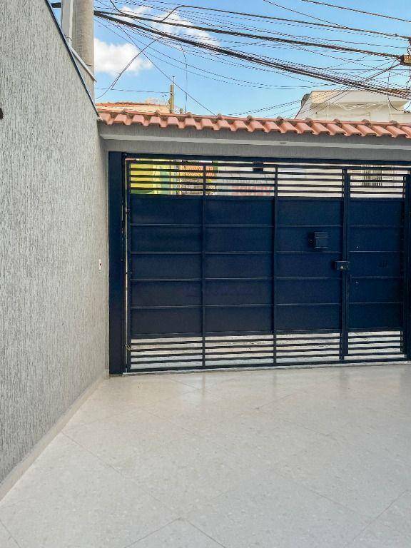 Sobrado à venda com 3 quartos, 166m² - Foto 31