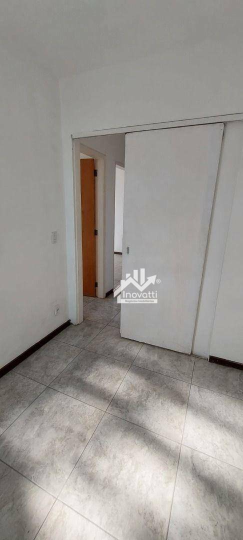 Apartamento à venda com 3 quartos, 67m² - Foto 10