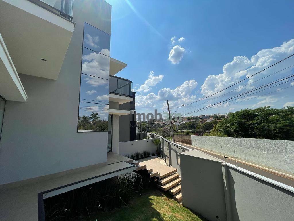 Sobrado à venda com 3 quartos, 203m² - Foto 12