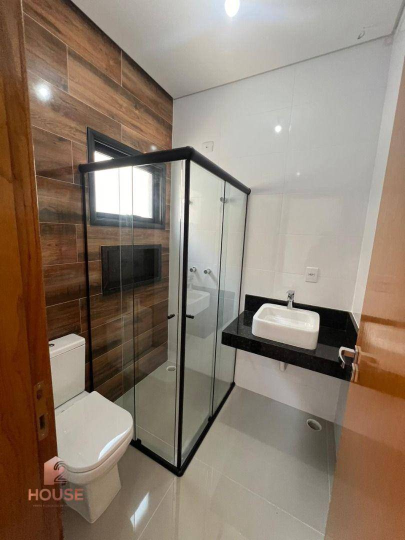 Casa de Condomínio à venda com 4 quartos, 220m² - Foto 11