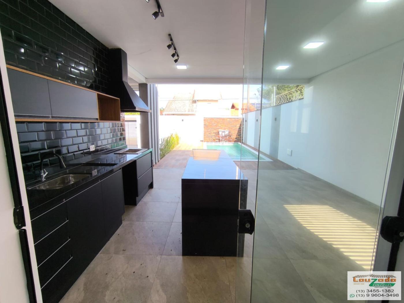 Casa à venda com 3 quartos, 360m² - Foto 9