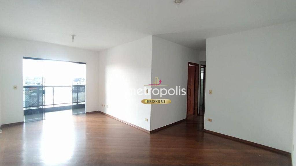 Apartamento para alugar com 3 quartos, 96m² - Foto 1