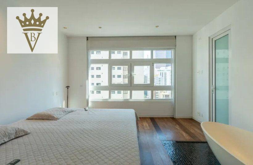 Apartamento à venda com 3 quartos, 239m² - Foto 10