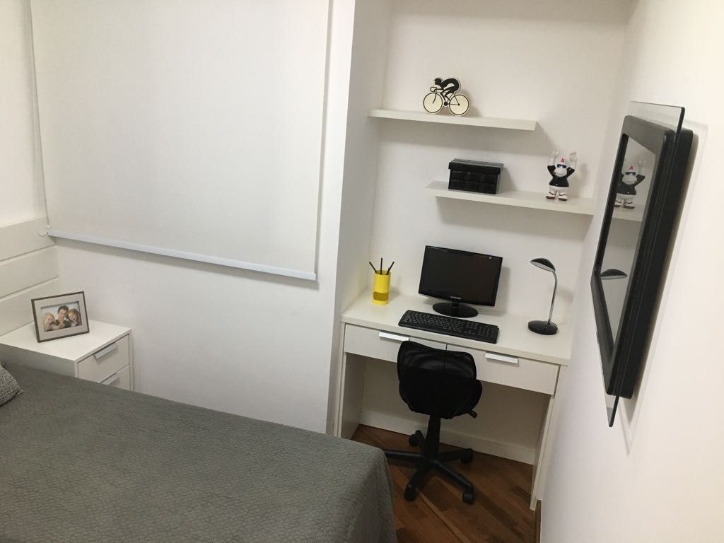 Apartamento à venda com 3 quartos, 86m² - Foto 14