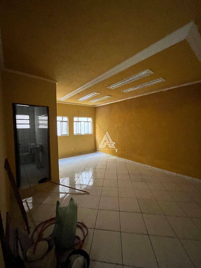 Conjunto Comercial-Sala para alugar, 40m² - Foto 35