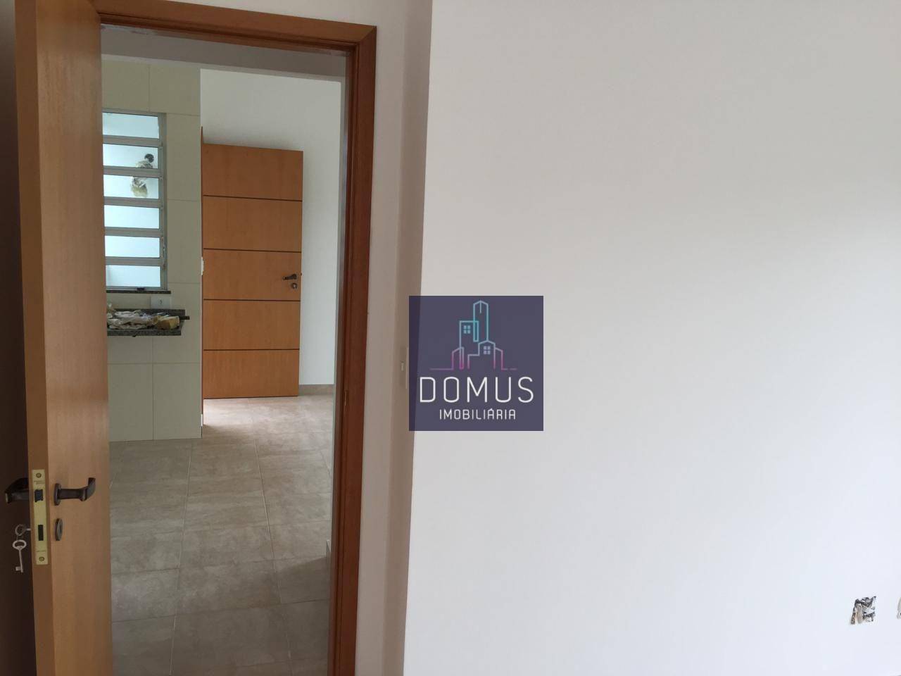 Apartamento à venda com 2 quartos, 46m² - Foto 2