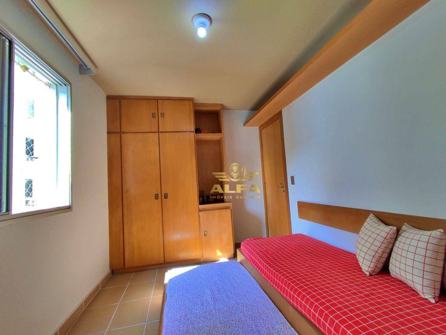 Apartamento à venda com 3 quartos, 138m² - Foto 22