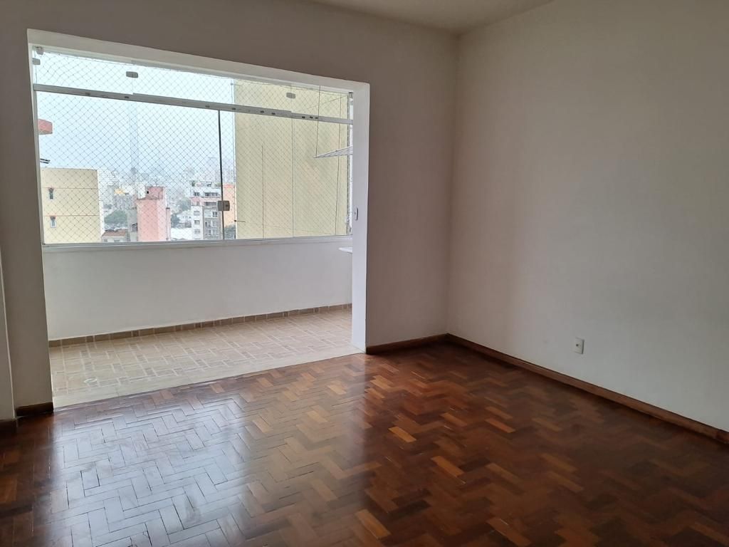 Apartamento à venda com 1 quarto, 64m² - Foto 3