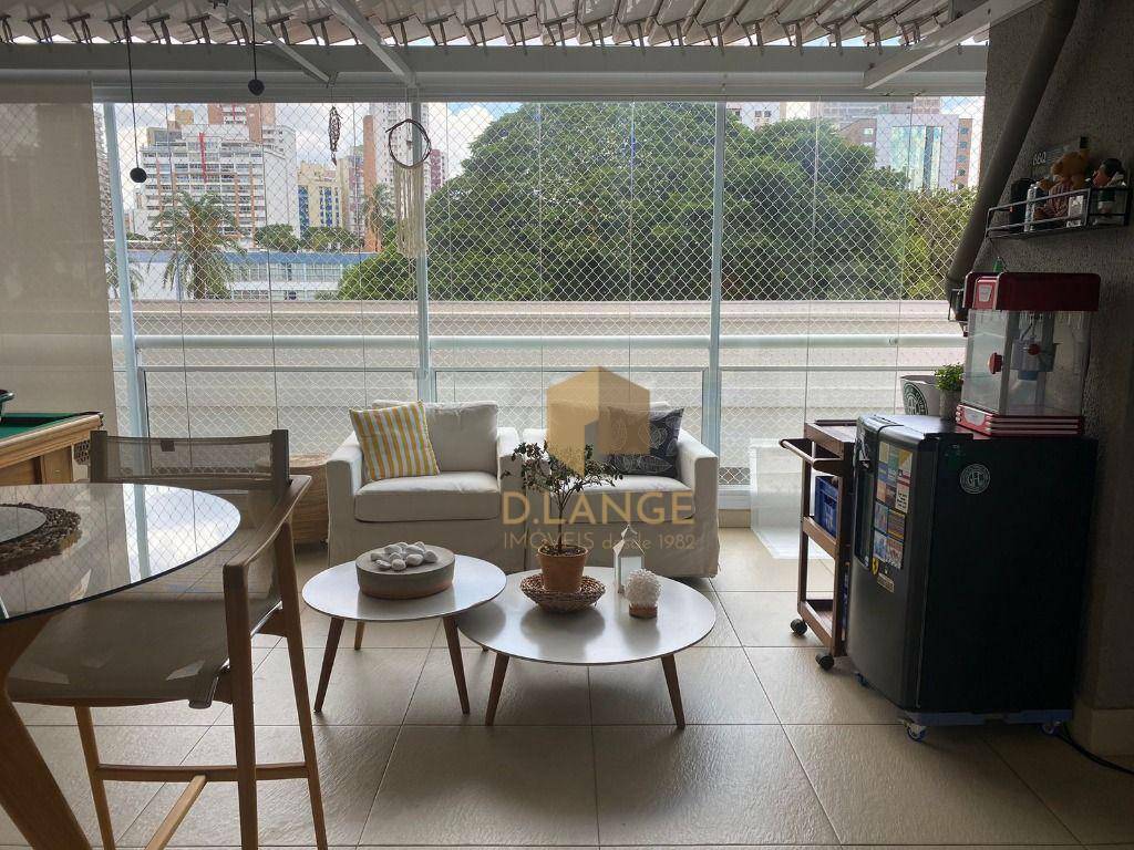 Apartamento à venda com 3 quartos, 110m² - Foto 11