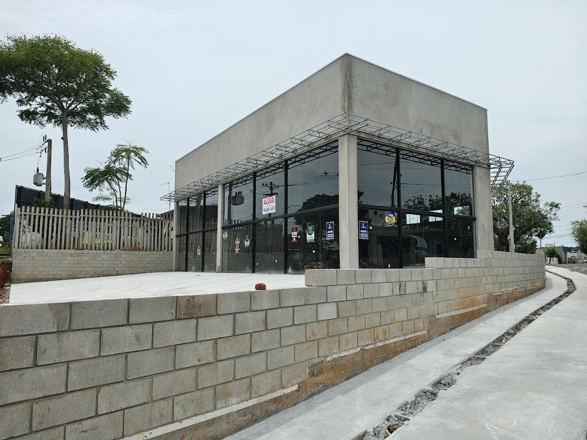 Prédio Inteiro - Foto 1