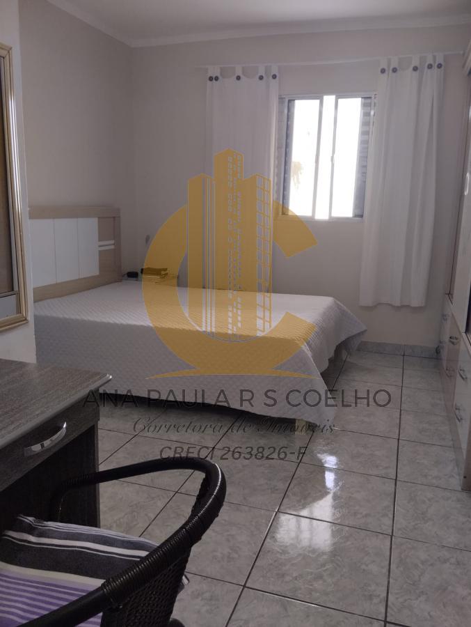 Sobrado à venda com 3 quartos, 70m² - Foto 5