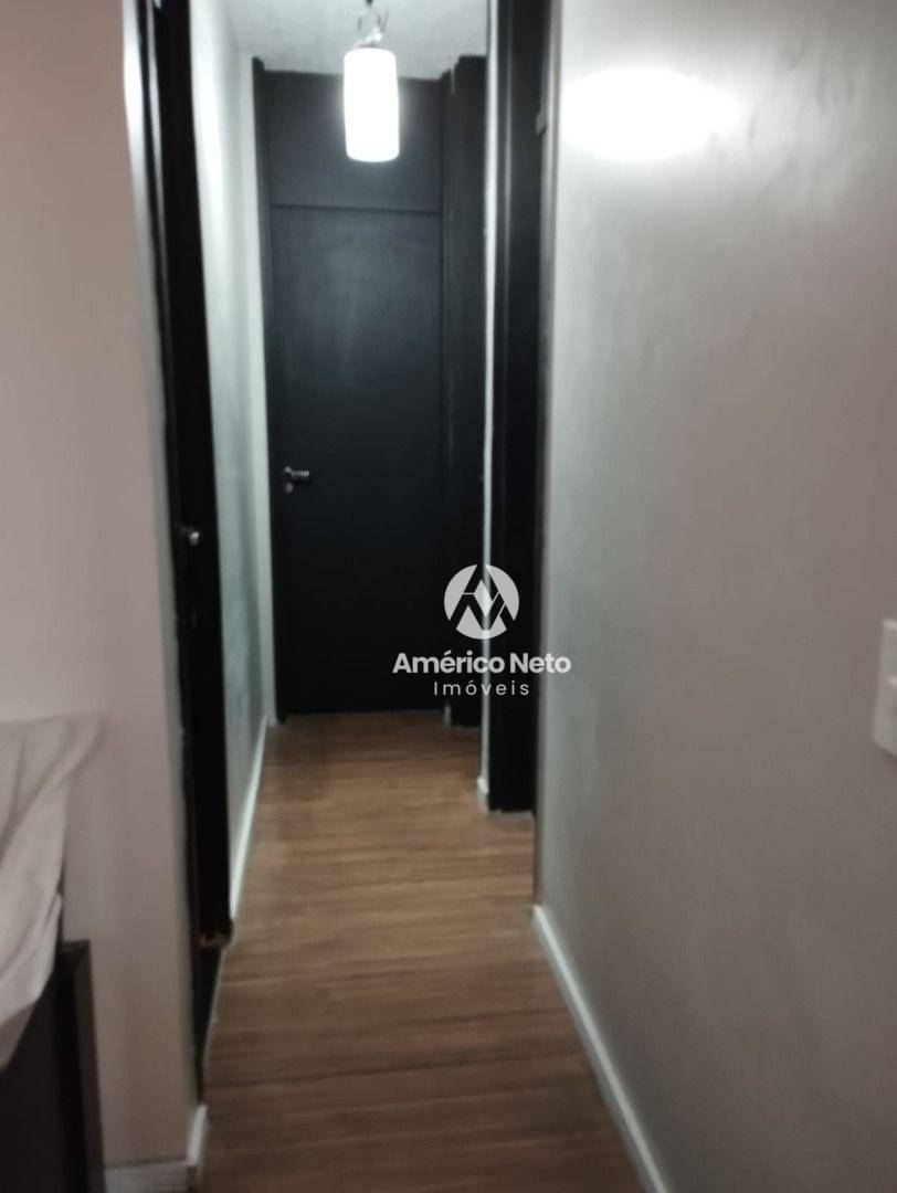 Apartamento à venda com 3 quartos, 60m² - Foto 10