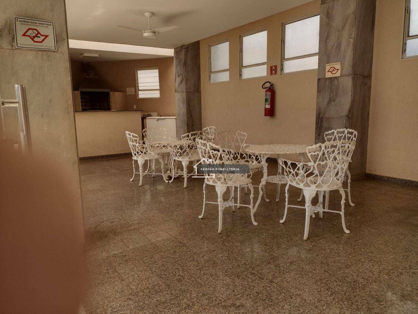 Apartamento à venda com 3 quartos, 160m² - Foto 65