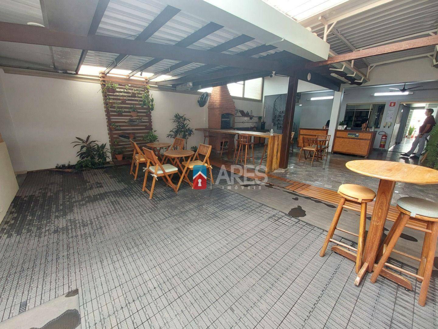 Conjunto Comercial-Sala para alugar, 16m² - Foto 7