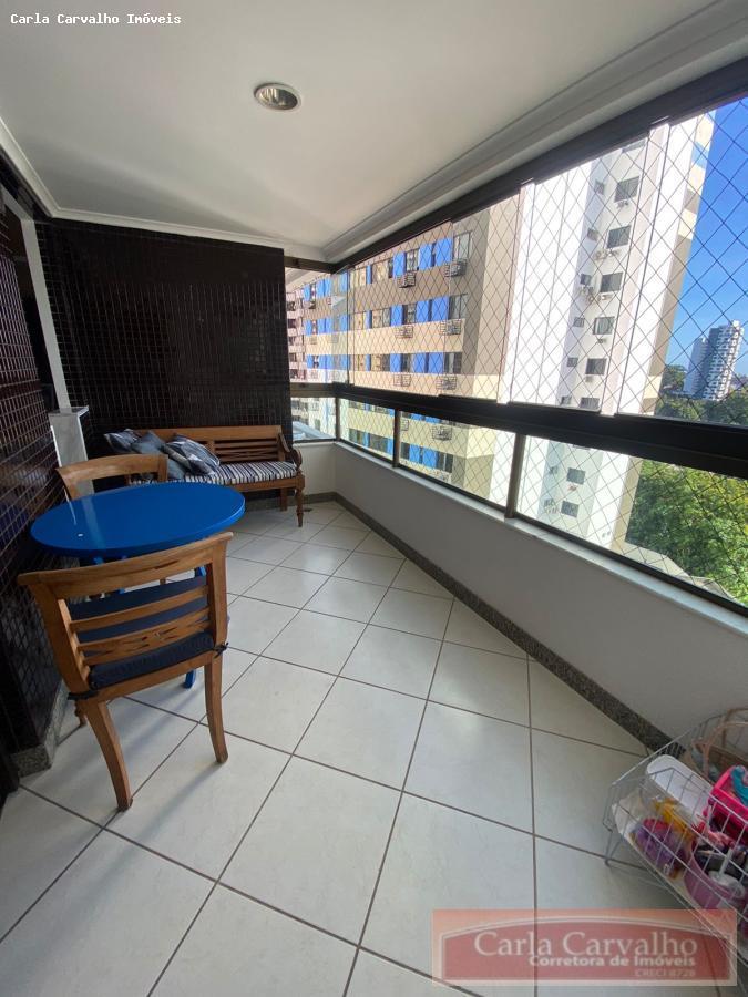 Apartamento à venda com 4 quartos, 167m² - Foto 23