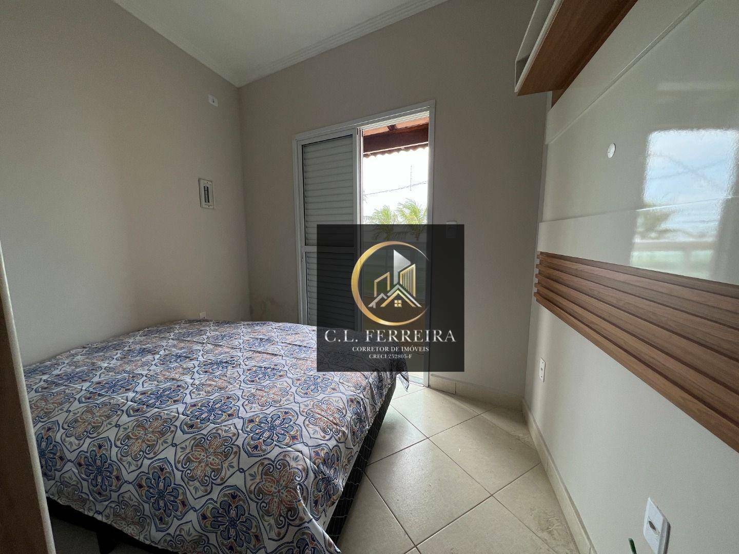 Sobrado à venda com 2 quartos, 60m² - Foto 6