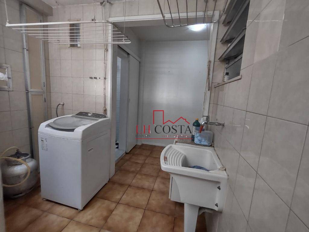 Apartamento à venda com 3 quartos, 100m² - Foto 34