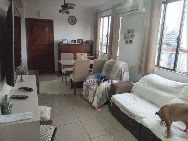 Apartamento à venda com 2 quartos, 80m² - Foto 17