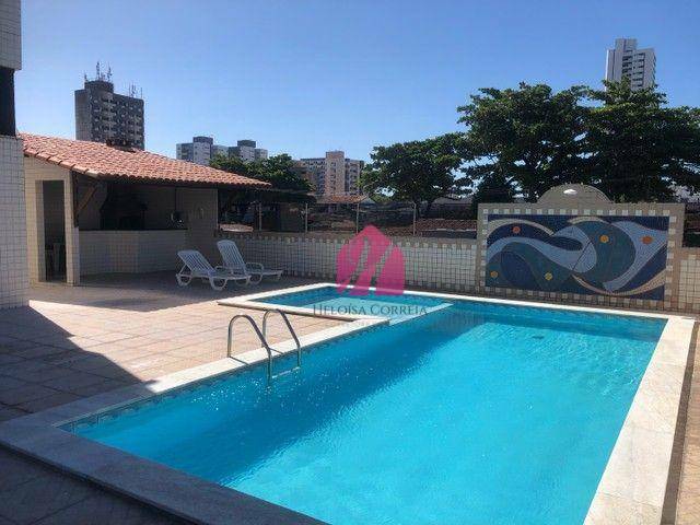 Apartamento à venda com 3 quartos, 156m² - Foto 1